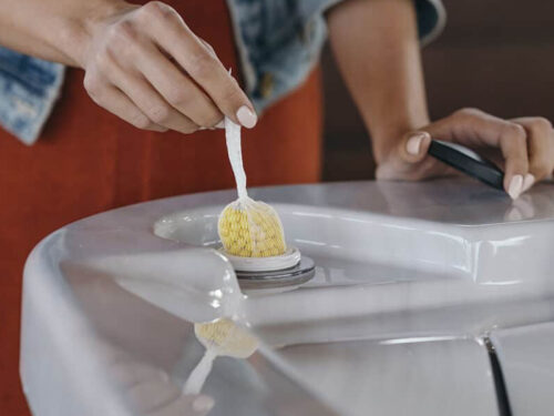 Aromatherapie für Whirlpools