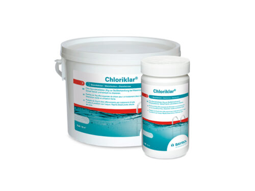 Bayrol Chloriklar®