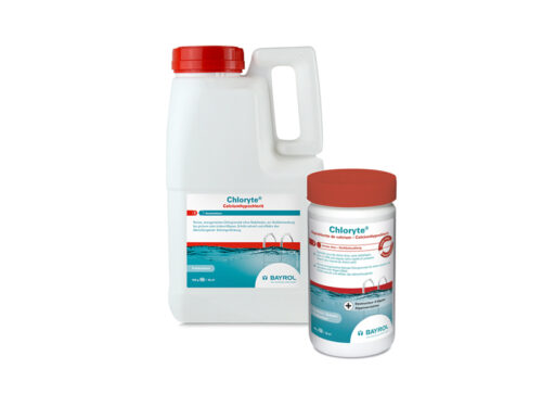 Bayrol Chloryte®