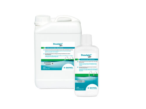 Bayrol Desalgin® Jet