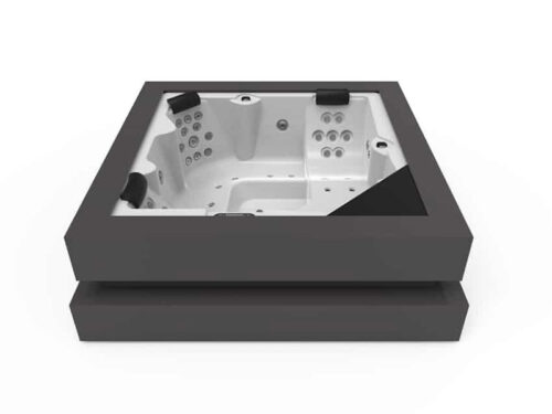 Spa Cube Ergo