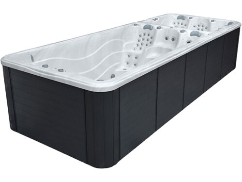 Swimspa Brisbane Pro