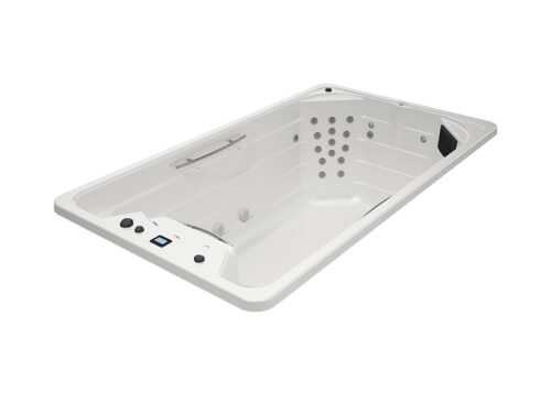 Swimspa Compact Built-in